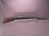 Antique American Arms Co 12 Ga Hammer Double SXS 27.5