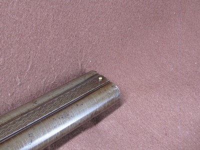 Antique American Arms Co 12 Ga Hammer Double SXS 27.5