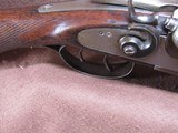 Antique American Arms Co 12 Ga Hammer Double SXS 27.5