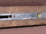 Antique American Arms Co 12 Ga Hammer Double SXS 27.5