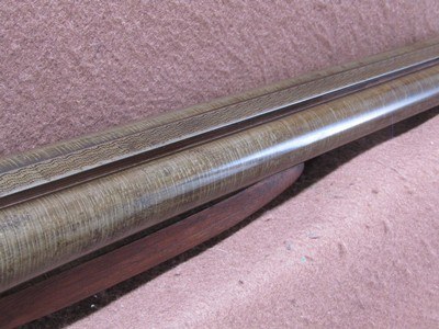 Antique American Arms Co 12 Ga Hammer Double SXS 27.5