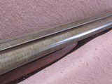 Antique American Arms Co 12 Ga Hammer Double SXS 27.5