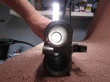 Antique American Arms Co 12 Ga Hammer Double SXS 27.5