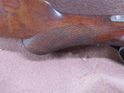 Antique American Arms Co 12 Ga Hammer Double SXS 27.5