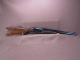 Savage Arms 24D SRS M 22 Mag/20 Ga 3