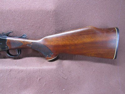 Savage Arms 24D SRS M 22 Mag/20 Ga 3