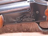 Savage Arms 24D SRS M 22 Mag/20 Ga 3