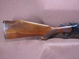 Savage Arms 24D SRS M 22 Mag/20 Ga 3