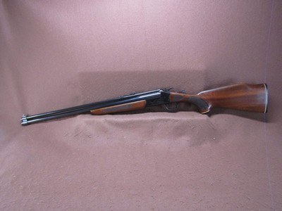Savage Arms 24D SRS M 22 Mag/20 Ga 3