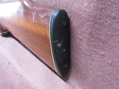 Savage Arms 24D SRS M 22 Mag/20 Ga 3