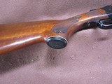 Savage Arms 24D SRS M 22 Mag/20 Ga 3