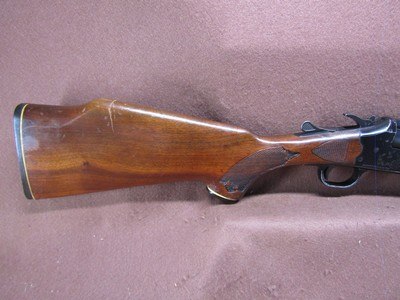 Savage Arms 24D SRS M 22 Mag/20 Ga 3