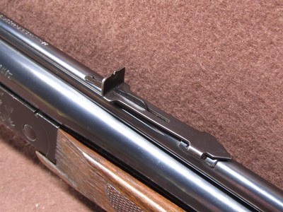 Savage Arms 24D SRS M 22 Mag/20 Ga 3