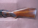 Savage Arms 24D SRS M 22 Mag/20 Ga 3