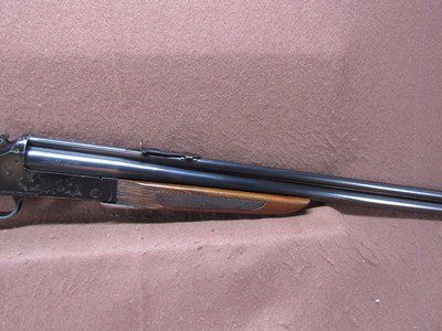 Savage Arms 24D SRS M 22 Mag/20 Ga 3