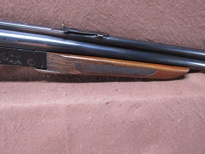 Savage Arms 24D SRS M 22 Mag/20 Ga 3
