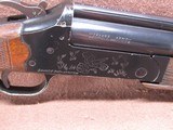 Savage Arms 24D SRS M 22 Mag/20 Ga 3