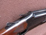 Savage Arms 24D SRS M 22 Mag/20 Ga 3