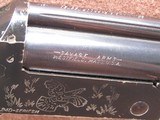 Savage Arms 24D SRS M 22 Mag/20 Ga 3