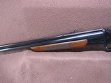 Savage Arms 24D SRS M 22 Mag/20 Ga 3