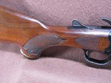 Savage Arms 24D SRS M 22 Mag/20 Ga 3