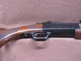Savage Arms 24D SRS M 22 Mag/20 Ga 3