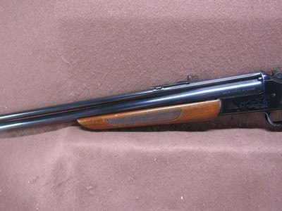 Savage Arms 24D SRS M 22 Mag/20 Ga 3