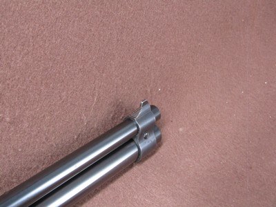Savage Arms 24D SRS M 22 Mag/20 Ga 3