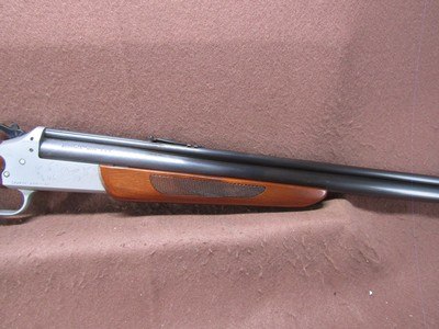 Savage Arms 24H-DL 22 Mag/20 Ga 3