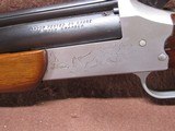 Savage Arms 24H-DL 22 Mag/20 Ga 3