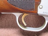 Savage Arms 24H-DL 22 Mag/20 Ga 3
