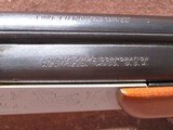 Savage Arms 24H-DL 22 Mag/20 Ga 3