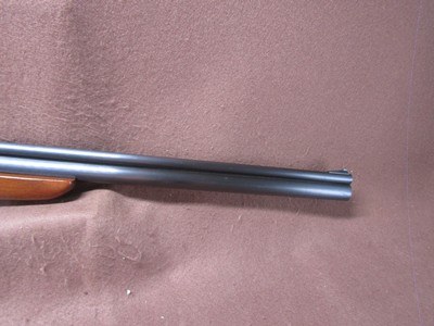 Savage Arms 24H-DL 22 Mag/20 Ga 3
