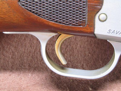 Savage Arms 24H-DL 22 Mag/20 Ga 3