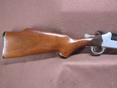 Savage Arms 24H-DL 22 Mag/20 Ga 3
