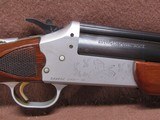 Savage Arms 24H-DL 22 Mag/20 Ga 3