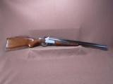 Savage Arms 24H-DL 22 Mag/20 Ga 3