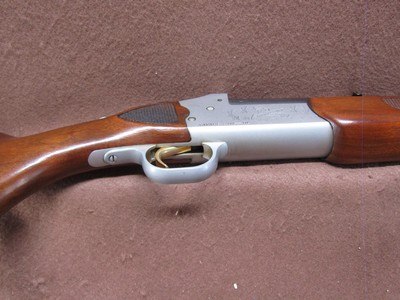Savage Arms 24H-DL 22 Mag/20 Ga 3
