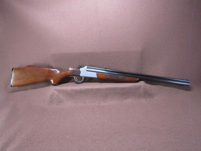 Savage Arms 24H-DL 22 Mag/20 Ga 3