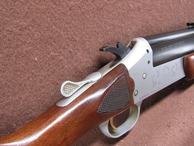 Savage Arms 24H-DL 22 Mag/20 Ga 3