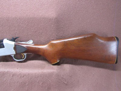Savage Arms 24H-DL 22 Mag/20 Ga 3