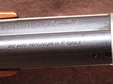 Savage Arms 24H-DL 22 Mag/20 Ga 3