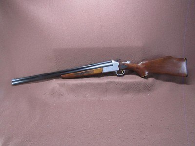 Savage Arms 24H-DL 22 Mag/20 Ga 3