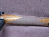 Belgium Made Browning BAR 270 Win Bolt 22