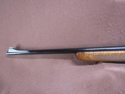 Belgium Made Browning BAR 270 Win Bolt 22