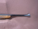 Belgium Made Browning BAR 270 Win Bolt 22