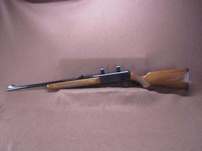 Belgium Made Browning BAR 270 Win Bolt 22