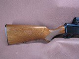 Belgium Made Browning BAR 270 Win Bolt 22