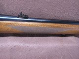 Belgium Made Browning BAR 270 Win Bolt 22