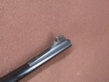 Belgium Made Browning BAR 270 Win Bolt 22